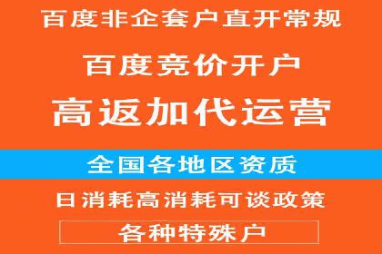 托管SEM竞价服务提供商的选择与评估标准